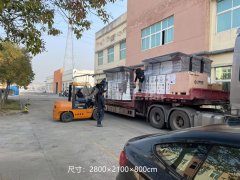 湖北垃圾（jī）分類亭案例